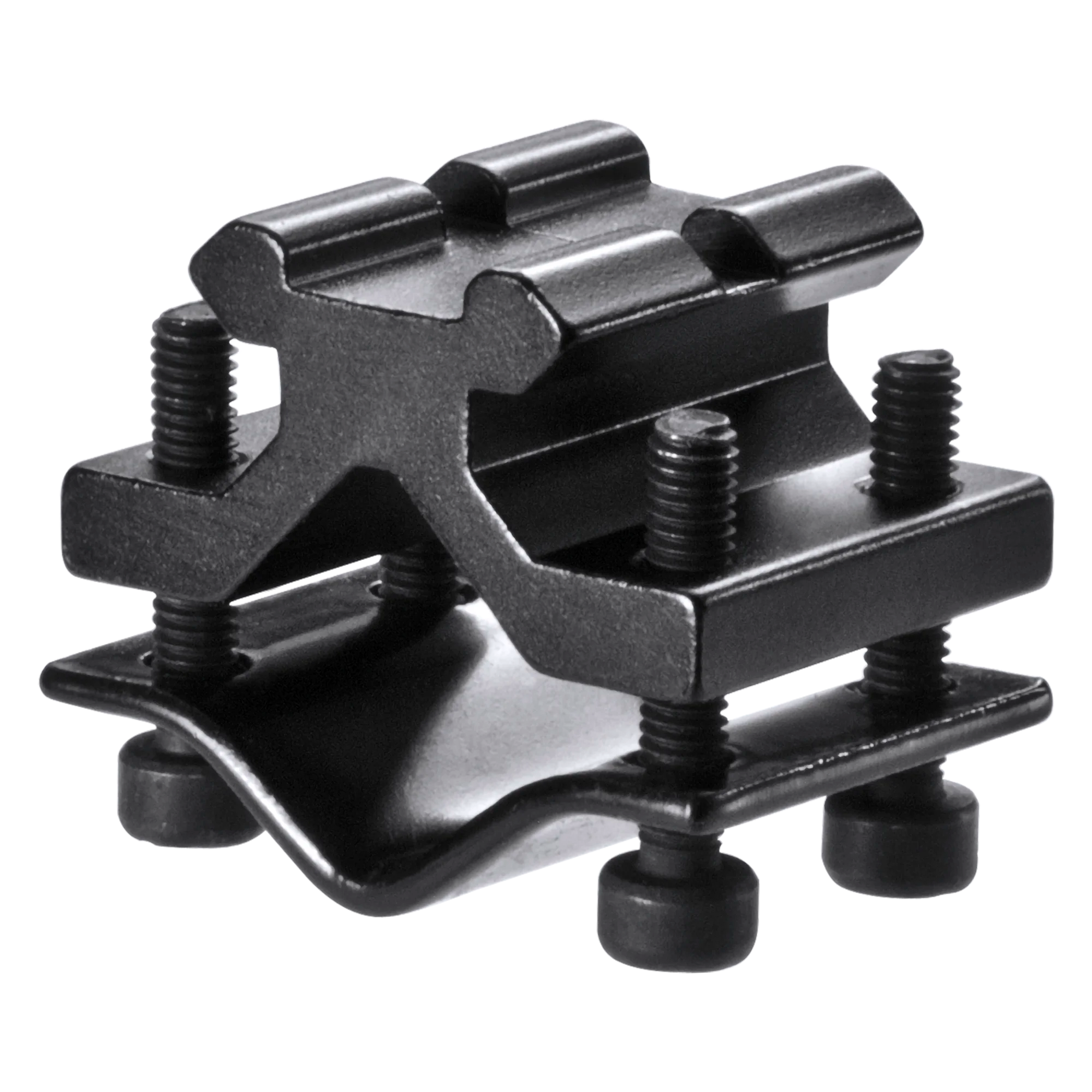 Installing Shoat Rings Shotgun Ring Mount | AI11726 – Barska