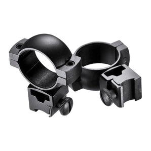 30mm High Dovetail Style Rings | AI11756