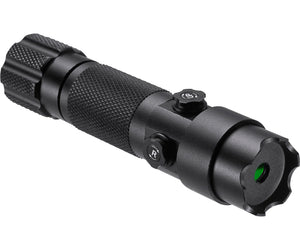 3rd Generation GLX Green Tactical Rifle Laser Sight | AU11404