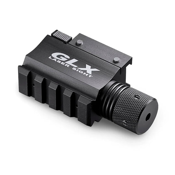 LR44 Battery Laser Red & Green Dot Laser Sight For Rifles & Handguns – Low-Profile Picatinny Rail Mount Crossbow Laser Sight LR44 Battery Laser Red & Green Dot Laser Sight For Rifles & Handguns – Low-Profile Picatinny Rail Mount Crossbow Laser Sight