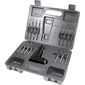 Iron Bore Sighter 15-Piece Kit | AW11076