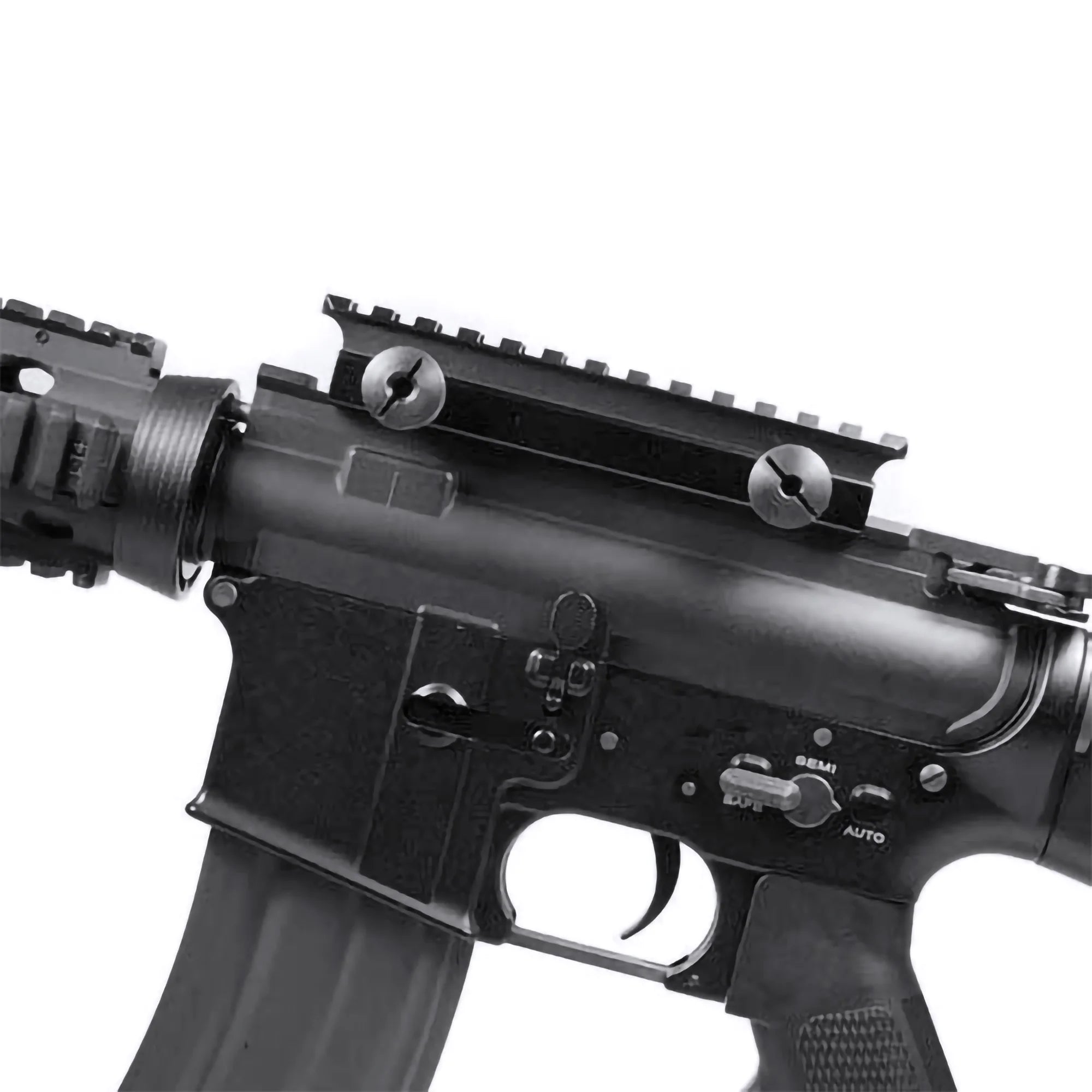 AR Riser Mount | AW11143 – Barska