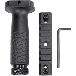 Tactical Vertical Handle Grip | AW11173