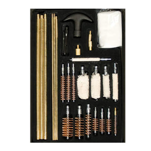 Gun and Rifle Cleaning Kit | AW11446