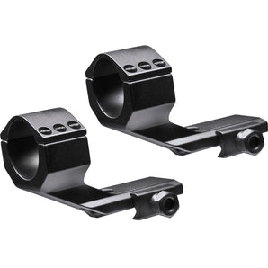 AR Cantilever Mount Rings for 30mm and 1" Rail | AW11677