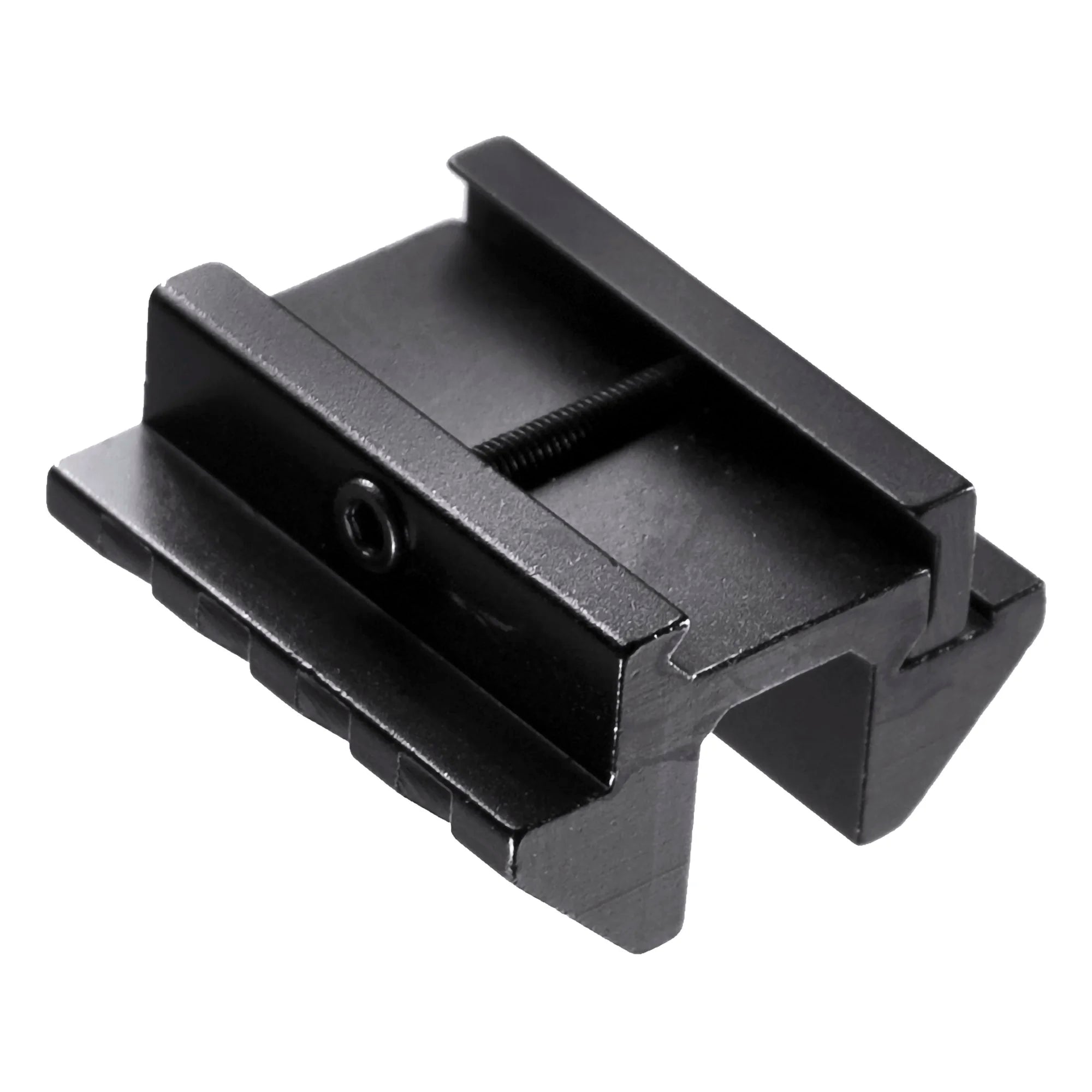 Picatinny Style Dual Offset Rail | AW11724 – Barska