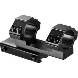 1" Dual Cantilever Rifle Scope Mount | AW11730