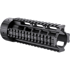 6.75" AR Forend Quad Rail | AW11736