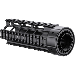 6.75" AR Forend Quad Rail | AW11736