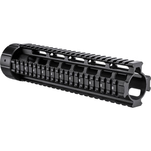 10" AR Forend Quad Rail | AW11738