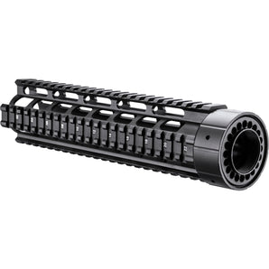 10" AR Forend Quad Rail | AW11738