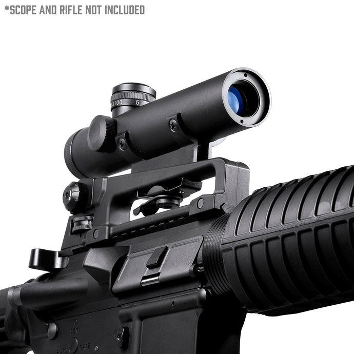 AR-15 Standard Carry Handle AW11746 – Barska