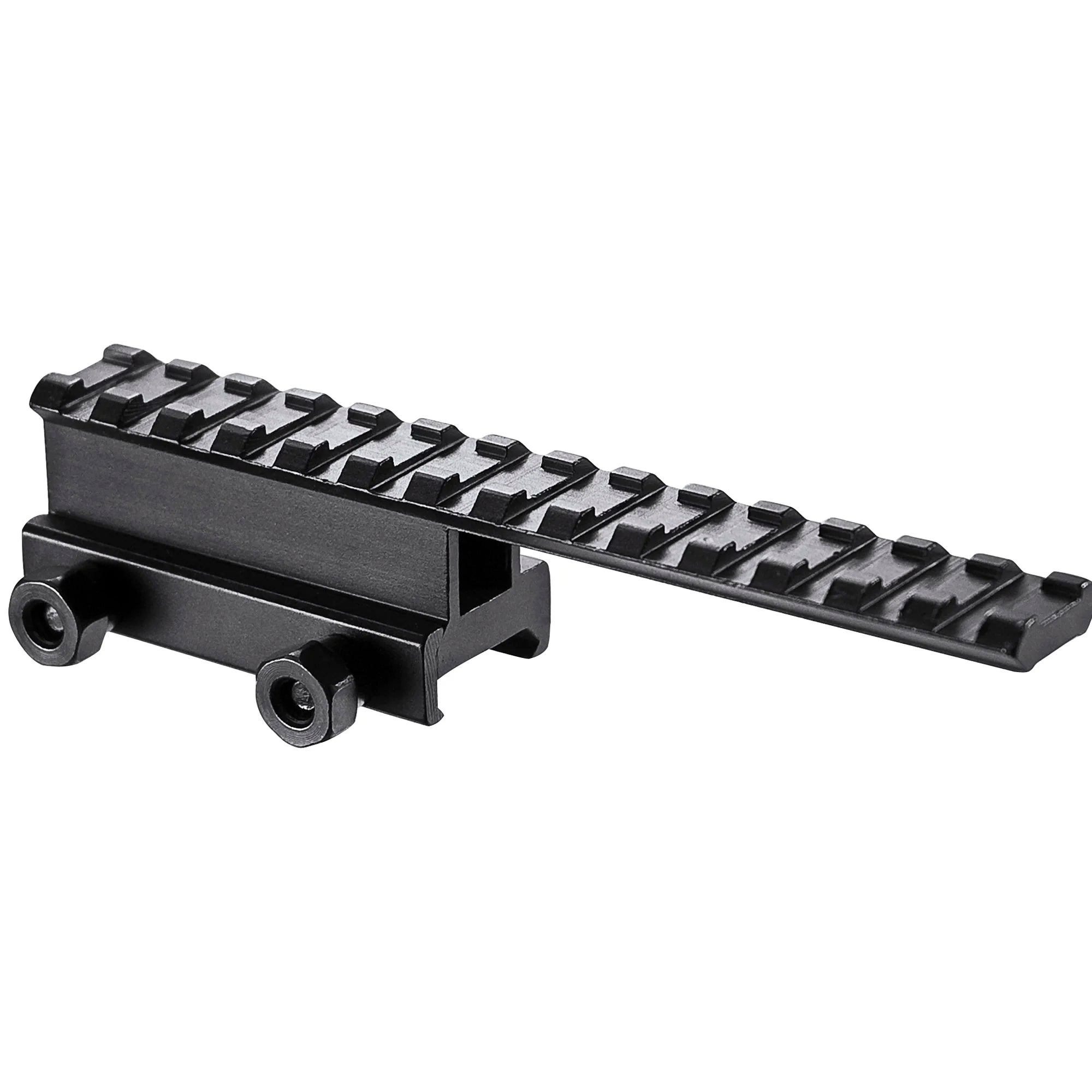 AR Flat Top Extended Riser Mount | AW11748 – Barska