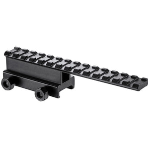 AR Flat Top Extended Riser Mount | AW11748