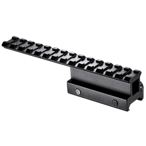 AR Flat Top Extended Riser Mount | AW11748