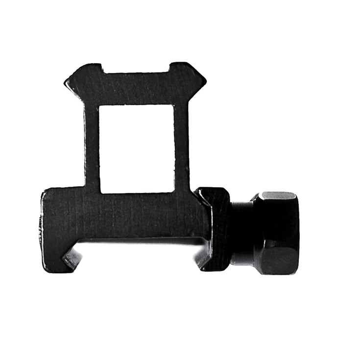 AR Flat Top Extended Riser Mount | AW11748 – Barska