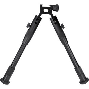 Picatinny/Weaver Style Adjustable Bipod | AW11886