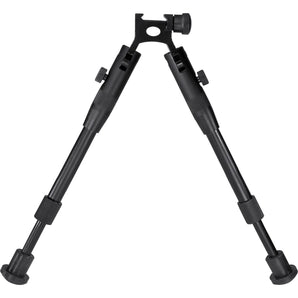 Picatinny/Weaver Style Adjustable Bipod | AW11886