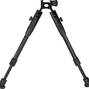 Picatinny/Weaver Style Bipod, High | AW11888