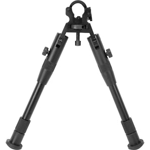 Barrel Clamp Adjustable Bipod | AW11890