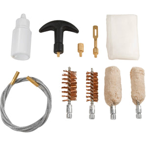 Shotgun Cleaning Kit with Flexible Rod and Pouch | AW11962