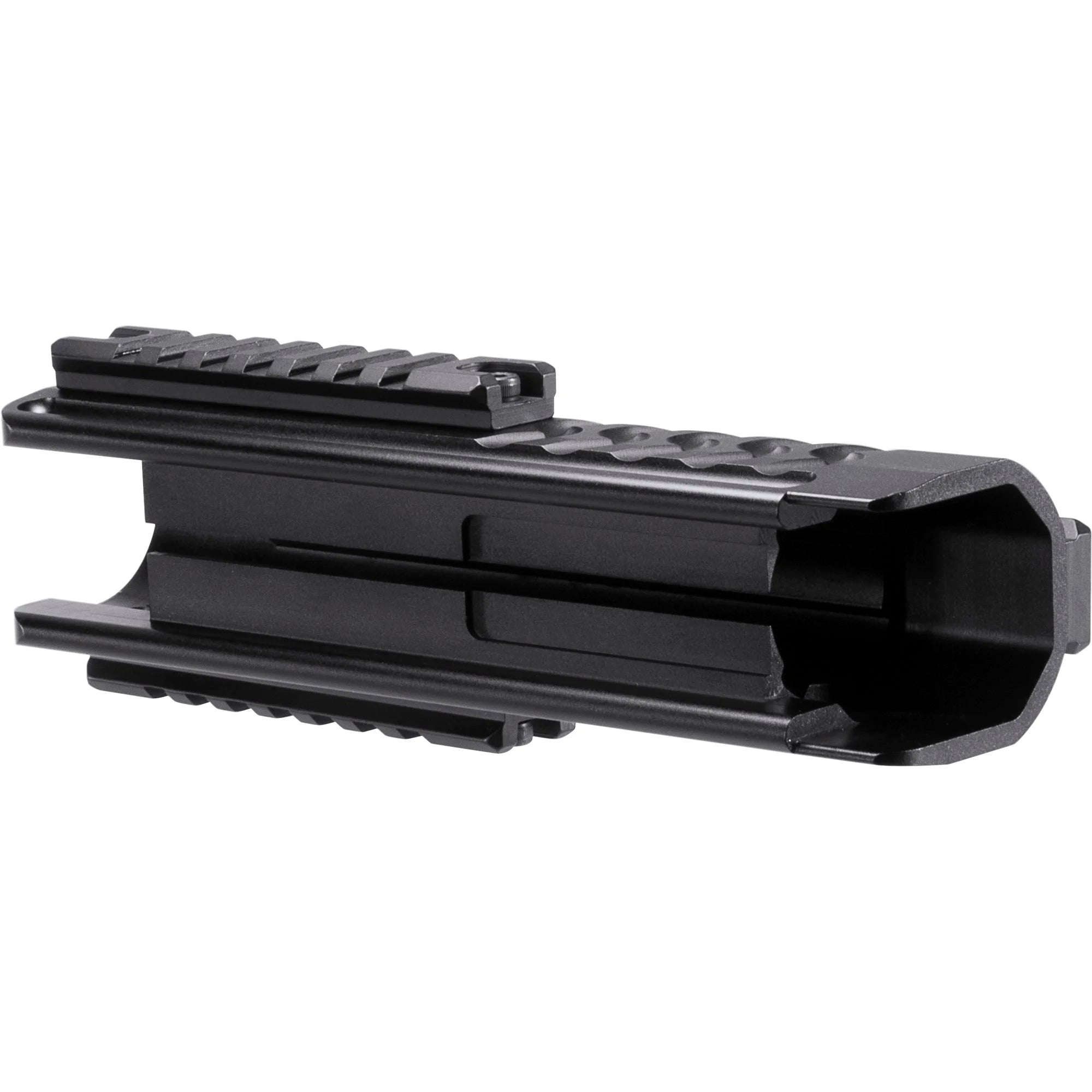 Remington Rang Rails Remington 870 Handguard with Picatinny Rails | AW11996 – Barska