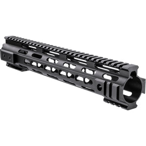 12" AR Key Mod Hand Guard with Rails | AW12688