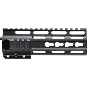 6.75" Key Mod AR Hand Guard with Rails | AW13220