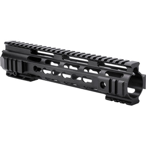 10" Key Mod AR Hand Guard with Rails | AW13244