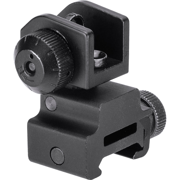Flip-Up Iron Sight Set | AW13258 – Barska