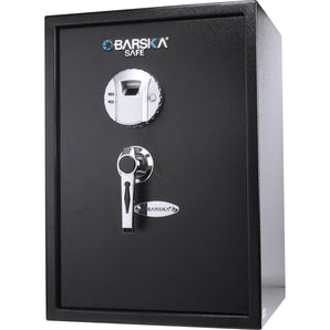 1.45 Cu. ft Biometric Security Safe | AX11650