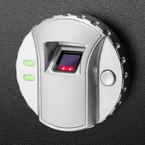 Biometric Security Safes | Keypad-A/B
