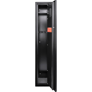 Secure Your Firearms with Barska Firearm Safes