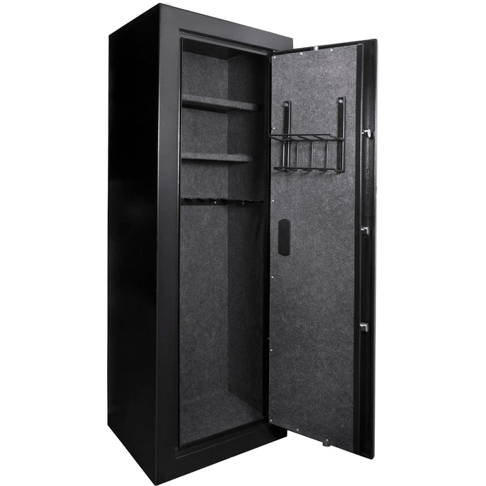 9.34 Cu. ft Biometric Safe | AX11780 – Barska