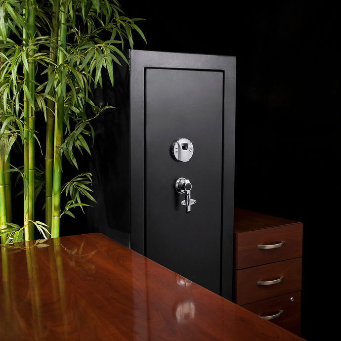 9.34 Cu. ft Biometric Safe | AX11780 – Barska