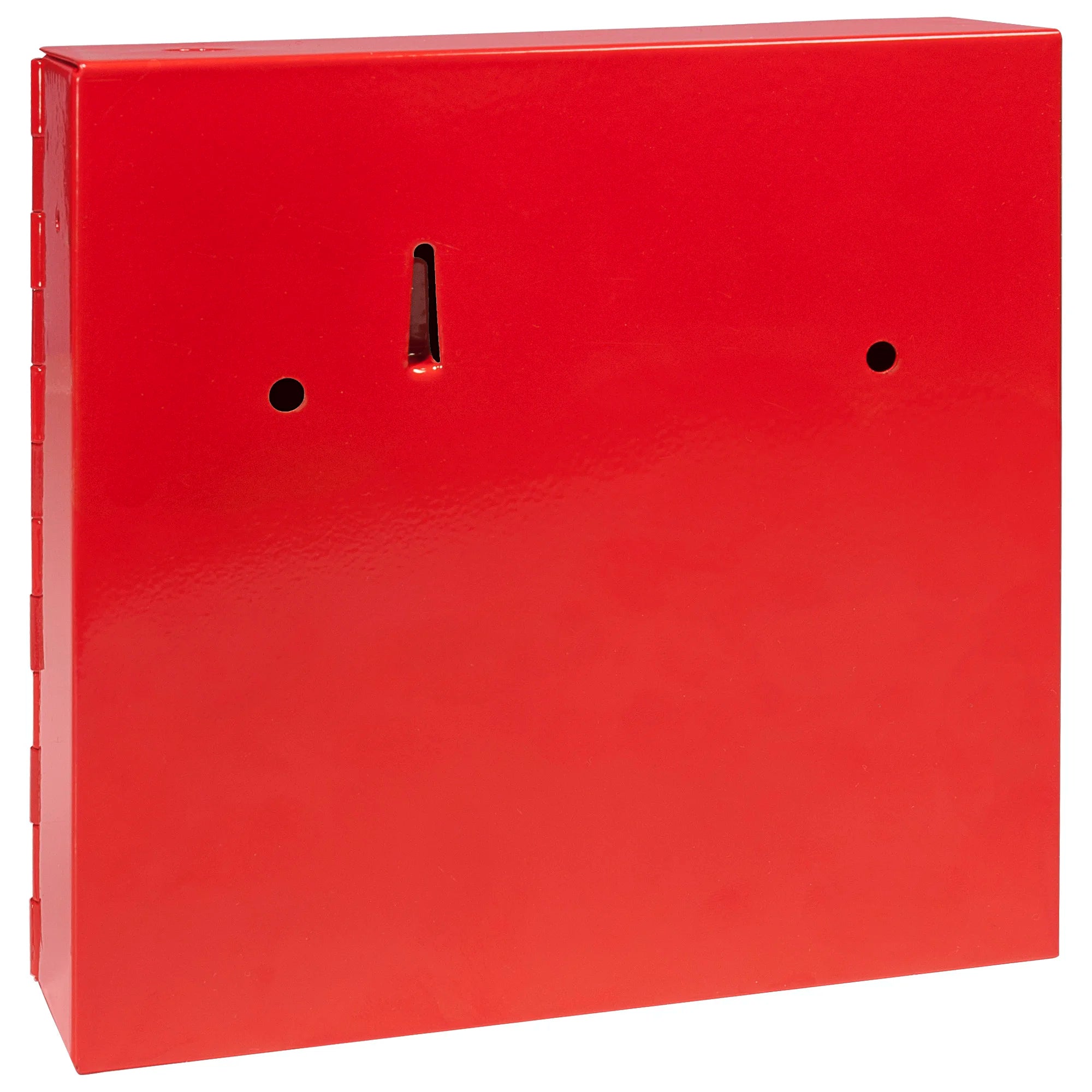 Breakable Emergency Key Box with Attached Hammer | AX11826 – Barska