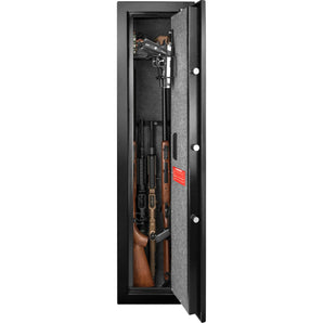 5.52 Cu. ft Biometric Rifle Safe | AX11898