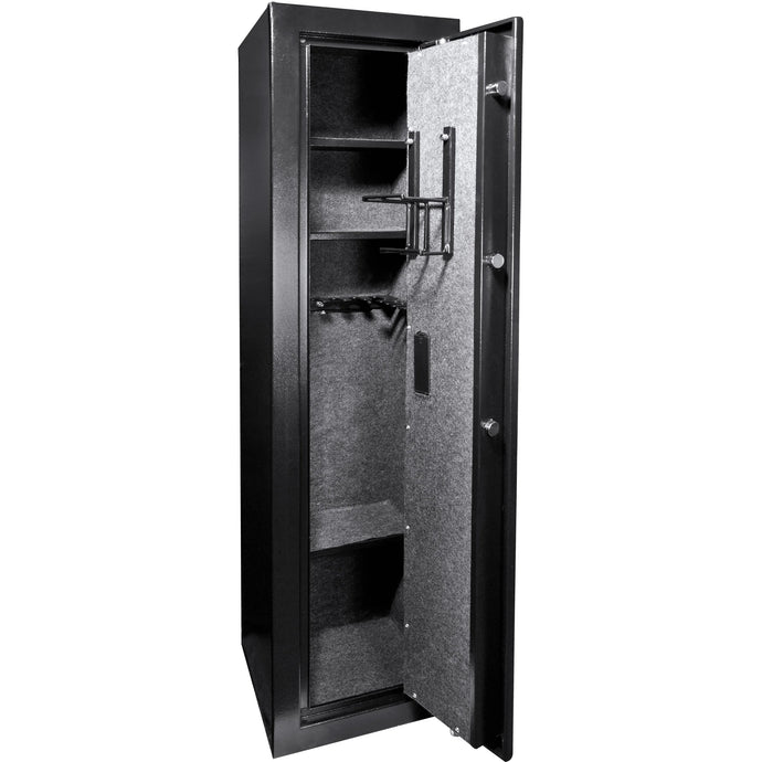 5.52 Cu. ft Biometric Safe | AX11898 – Barska