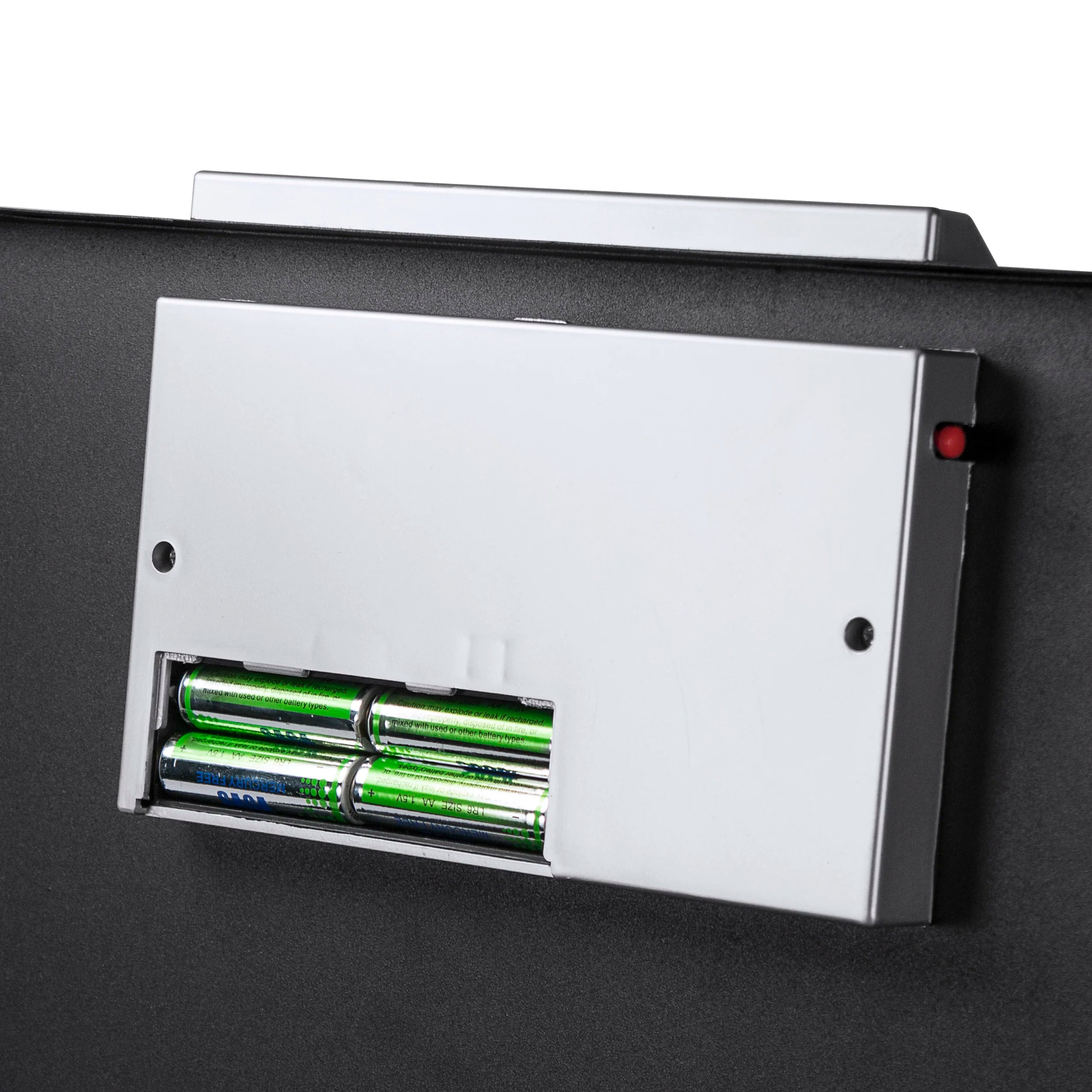 Digital Portable Keypad Safe | AX11910 – Barska