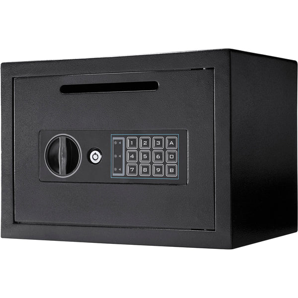 0.56 Cu. ft Keypad Depository Safe – Barska