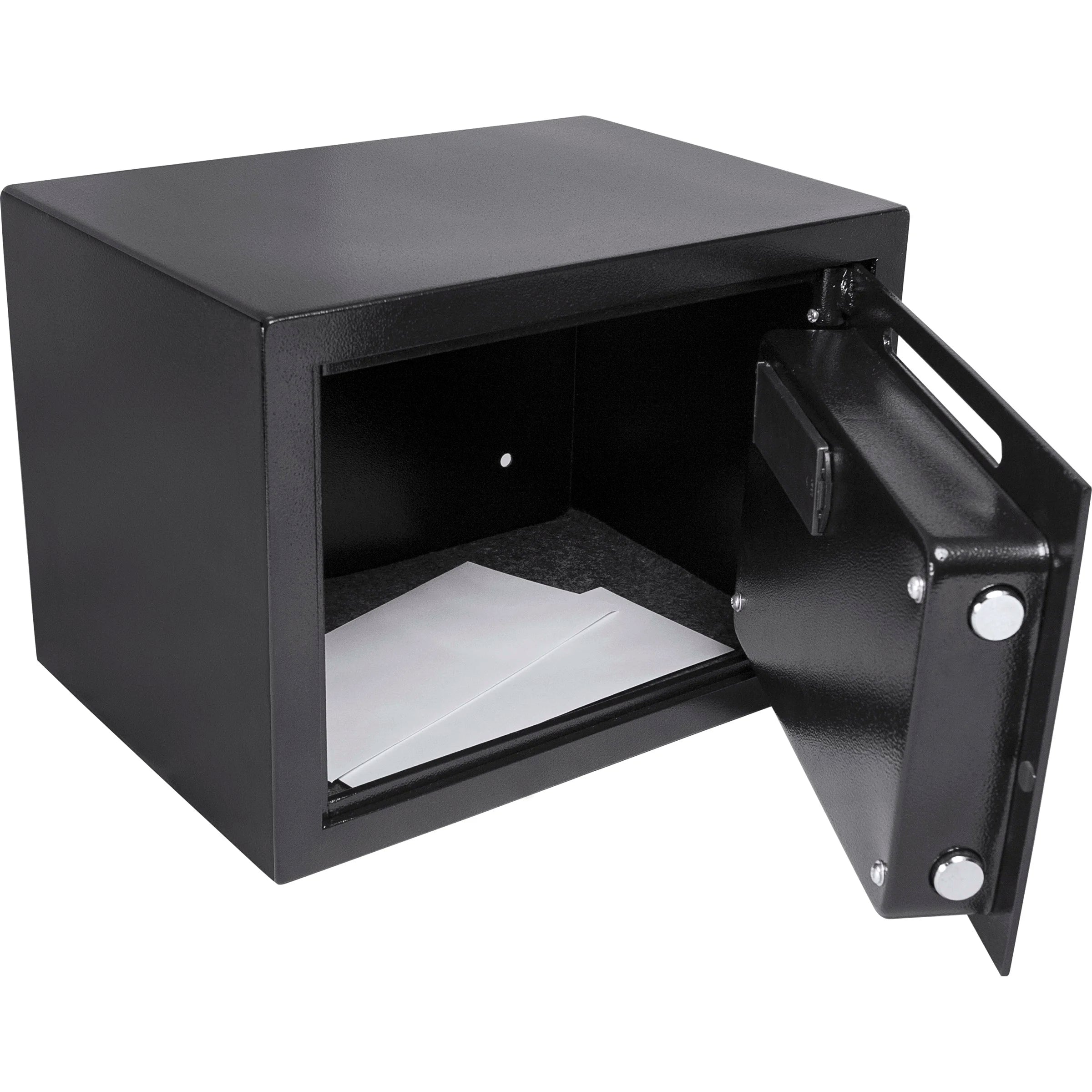 0.56 Cu. ft Keypad Depository Safe | AX11934 – Barska 0.56 Cu. ft Keypad Depository Safe | AX11934 – Barska
