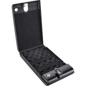 Portable Biometric Compact Lock Box