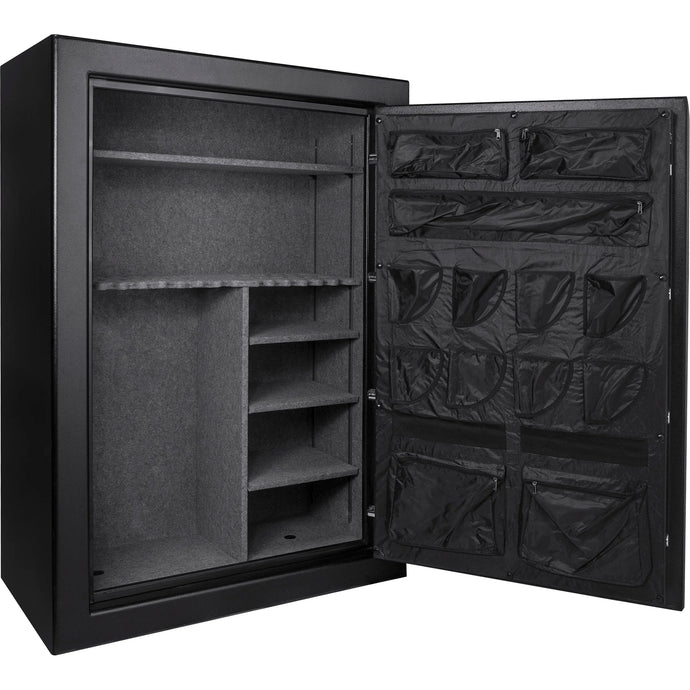 FV3000 FireVault Fireproof Keypad Safe | AX12220 – Barska