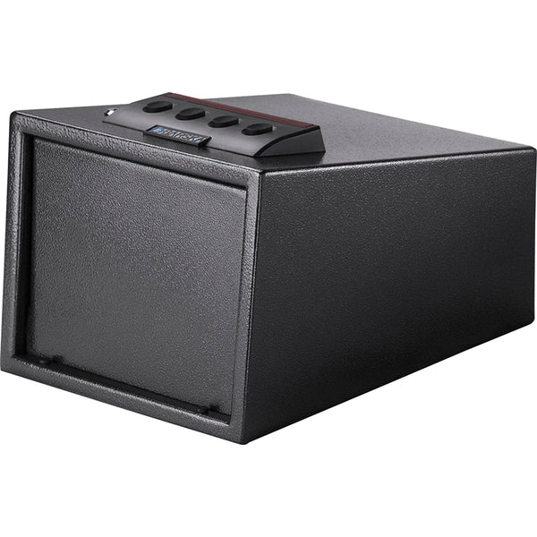 0.23 Cu. ft Quick Access Keypad Safe | AX12432 – Barska