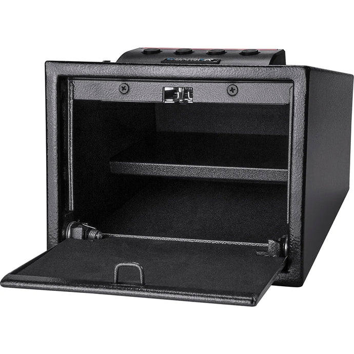 0.23 Cu. ft Quick Access Keypad Safe | AX12432 – Barska 0.23 Cu. ft Quick Access Keypad Safe | AX12432 – Barska