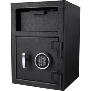 DX200 Keypad Style One Compartment Depository Safe