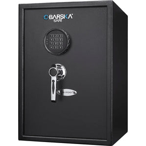 1.45 Cu. ft Digital Keypad Security Safe | AX13098