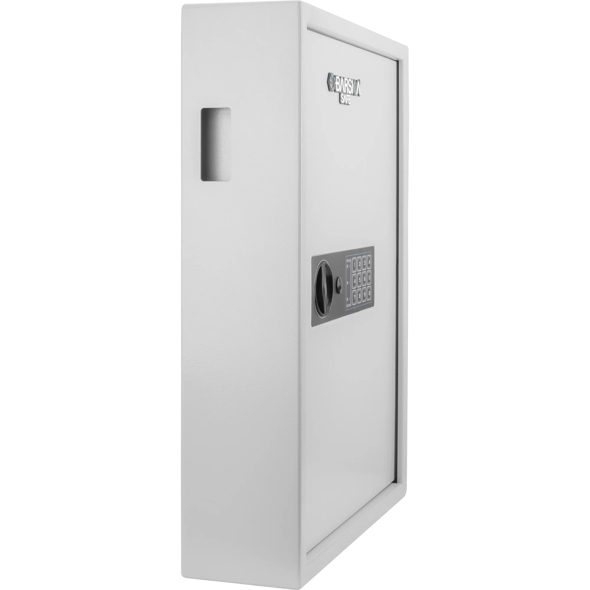 100 Capacity Fixed Position Key Cabinet Digital Keypad Wall Safe 100 Capacity Fixed Position Key Cabinet Digital Keypad Wall Safe