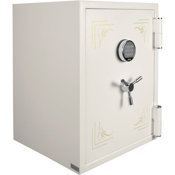 2.75 Cu. ft Keypad Fireproof Jewelry Safe | AX13614 – Barska