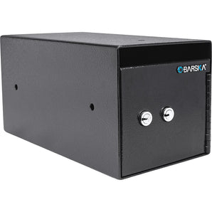0.17 Cu. ft Dual Key Depository Safe | AX13708